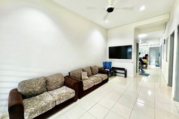 Taman Amanah, Kuala Langat