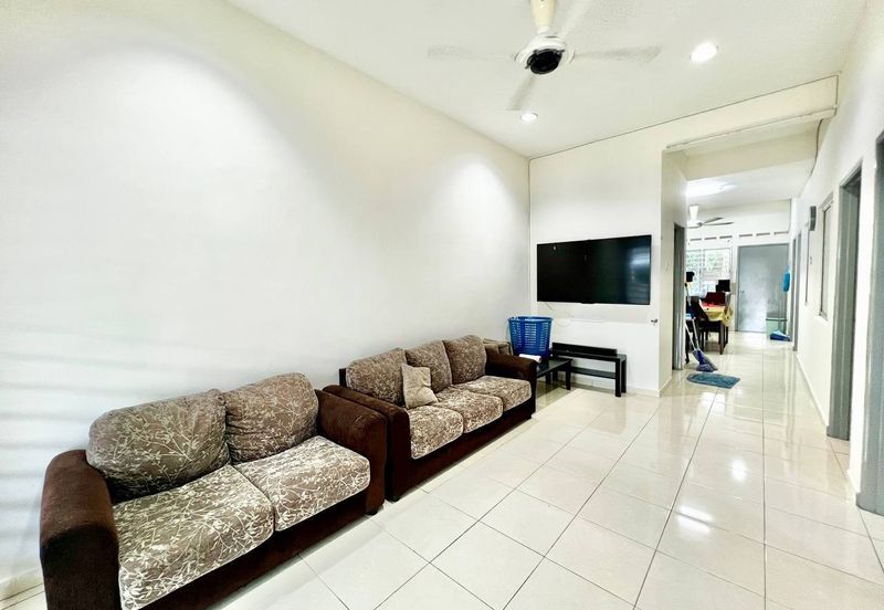 Taman Amanah, Kuala Langat