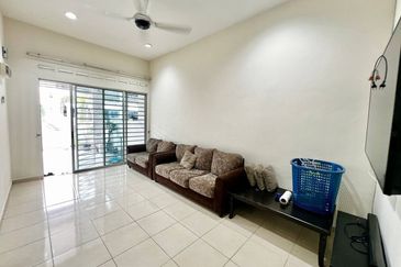 Taman Amanah, Kuala Langat