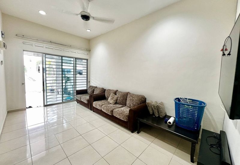 Taman Amanah, Kuala Langat