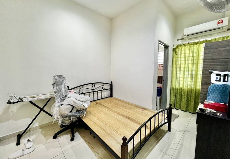 Taman Amanah, Kuala Langat