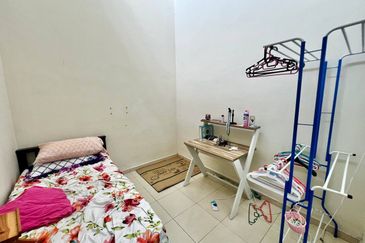 Taman Amanah, Kuala Langat