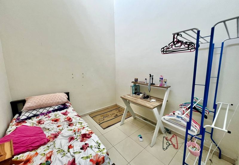 Taman Amanah, Kuala Langat