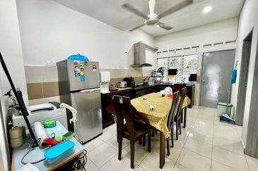 Taman Amanah, Kuala Langat