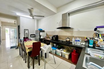 Taman Amanah, Kuala Langat