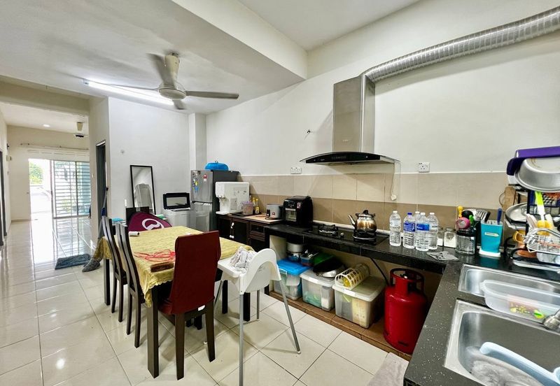 Taman Amanah, Kuala Langat