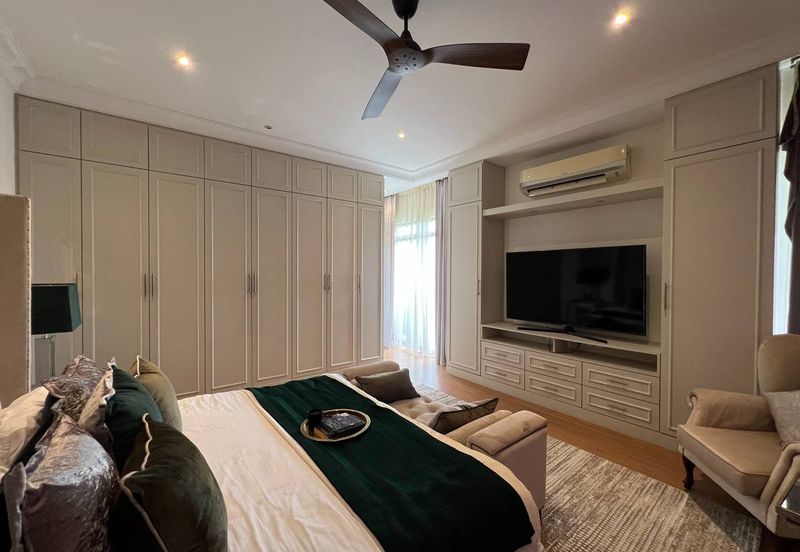 The Mulia Residences