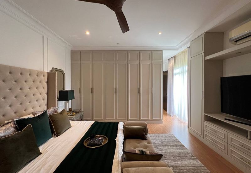 The Mulia Residences