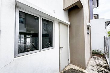 Penduline @ Bandar Rimbayu