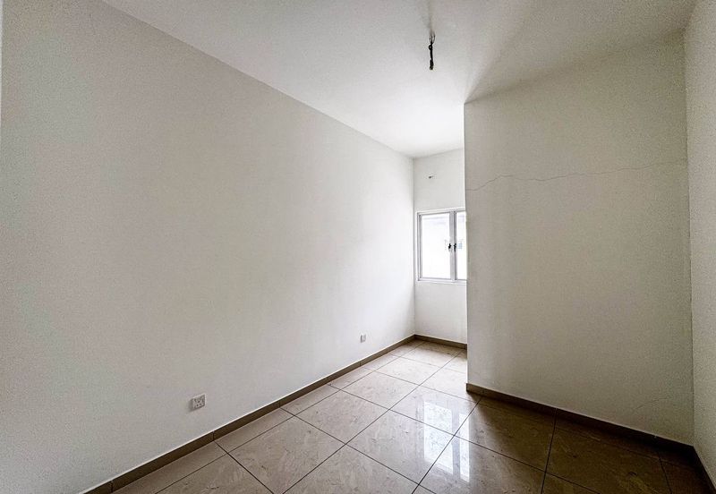 Penduline @ Bandar Rimbayu