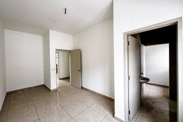 Penduline @ Bandar Rimbayu