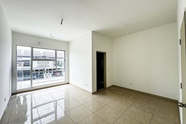 Penduline @ Bandar Rimbayu