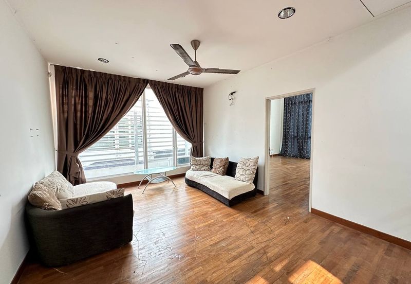 Cassia Garden Residence