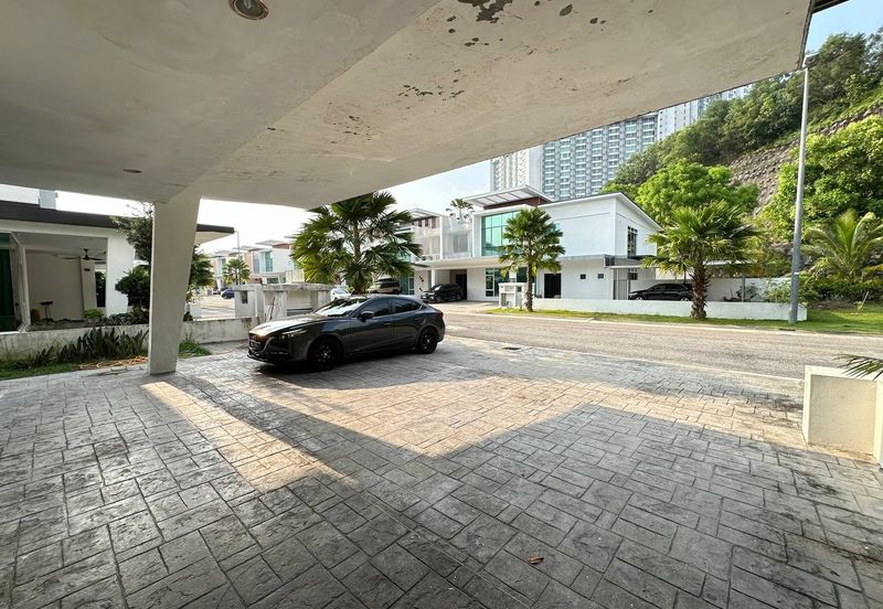 Cassia Garden Residence