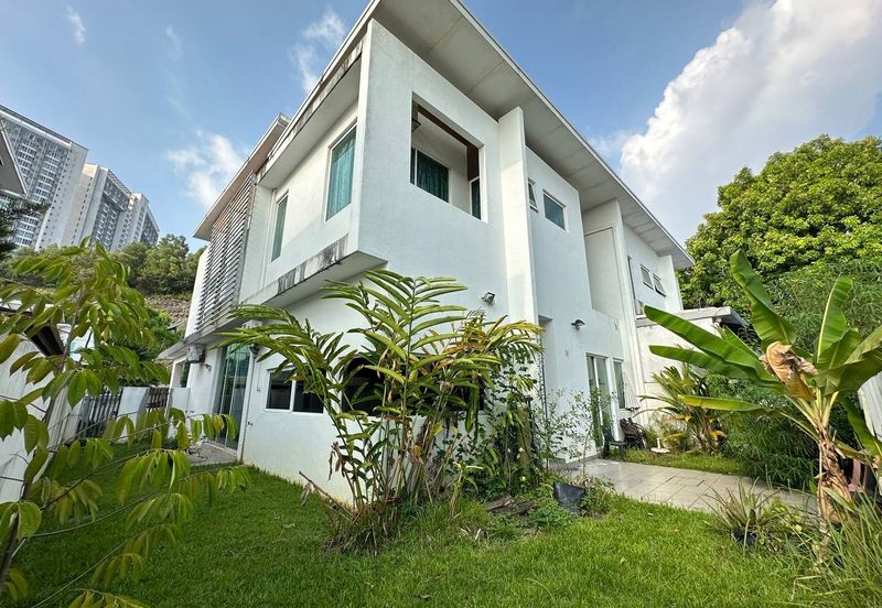 Cassia Garden Residence