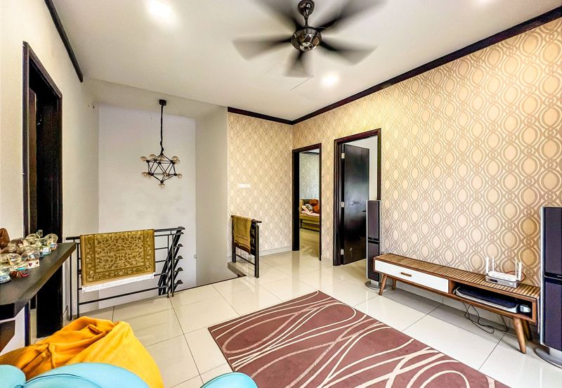 Taman Jenderam Harmoni