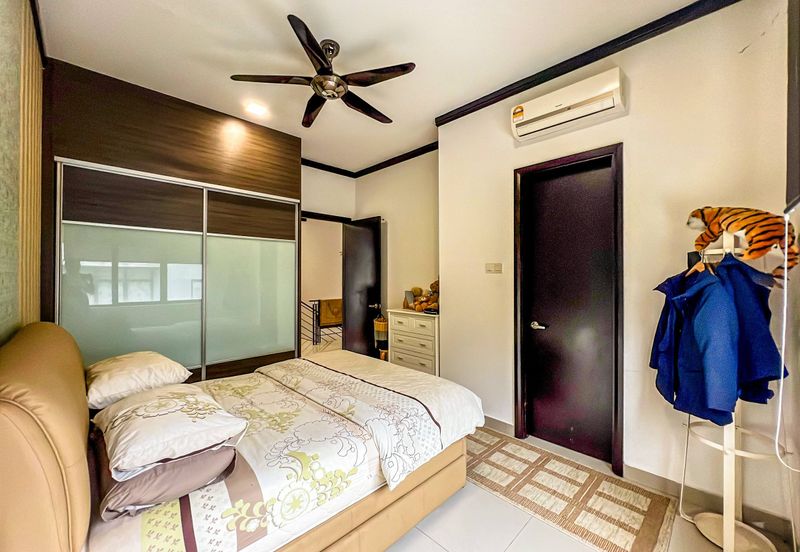 Taman Jenderam Harmoni