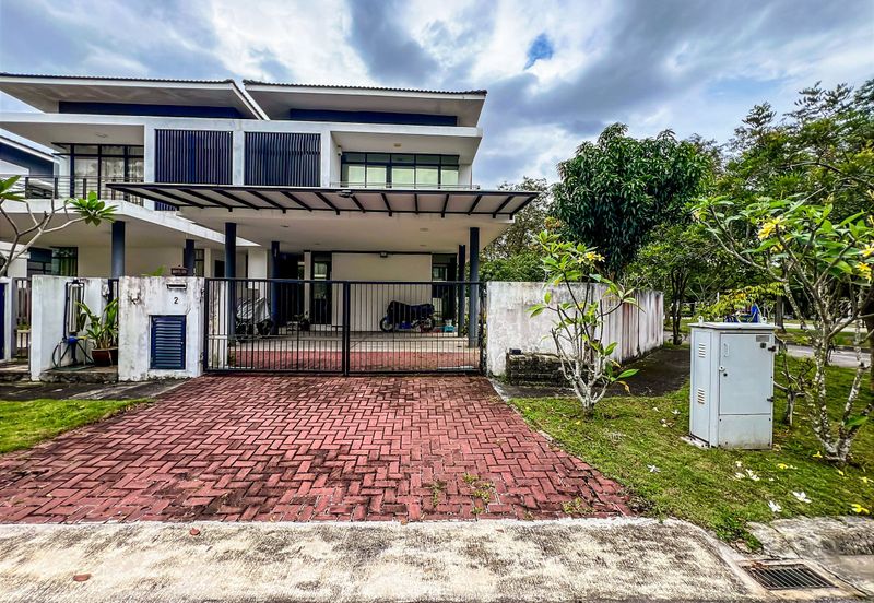 Taman Jenderam Harmoni