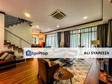 Taman Jenderam Harmoni Dengkil , Selangor, Dengkil