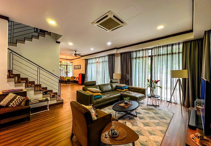 Taman Jenderam Harmoni