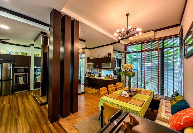 Taman Jenderam Harmoni