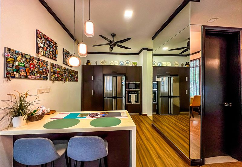 Taman Jenderam Harmoni