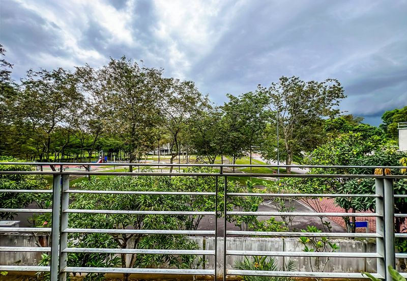 Taman Jenderam Harmoni