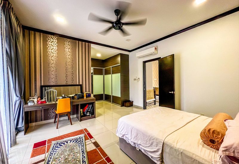 Taman Jenderam Harmoni