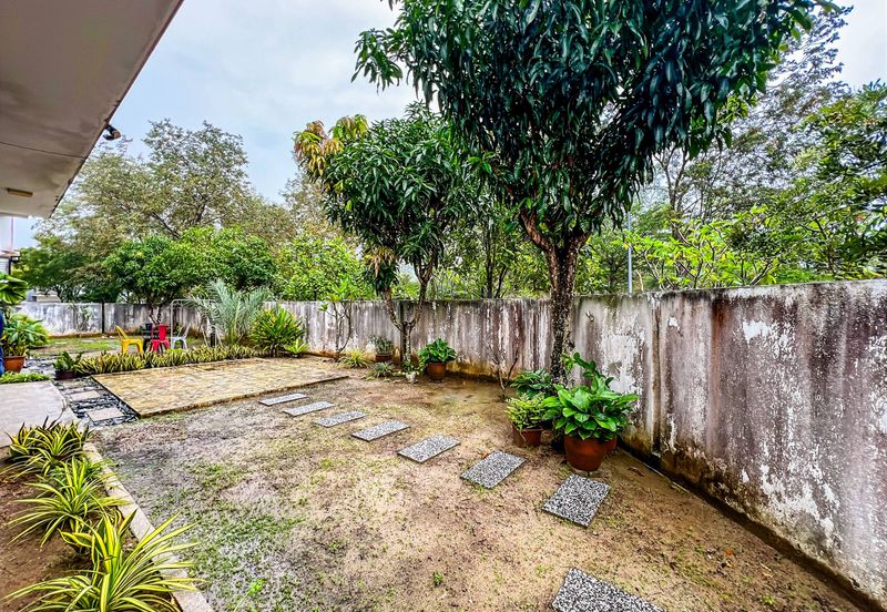 Taman Jenderam Harmoni