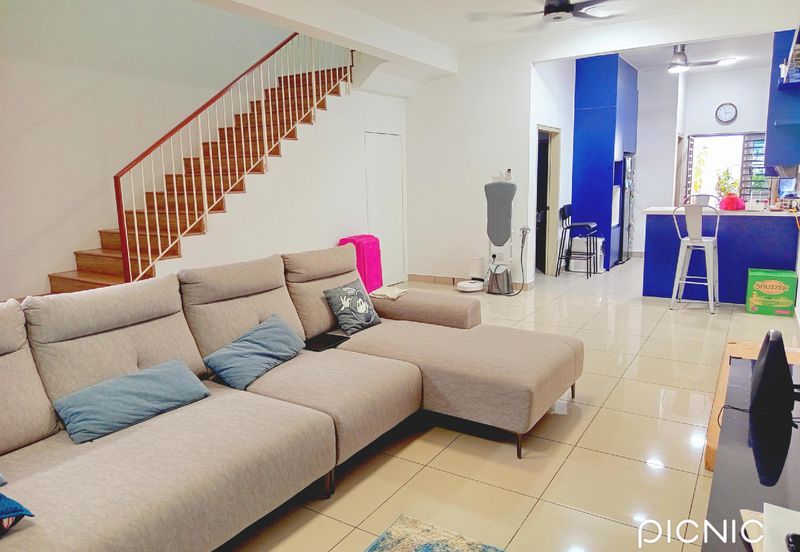 Serenia Adiva @ Serenia City