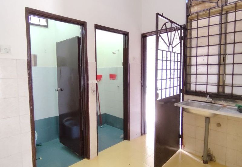 Bandar Mahkota Banting