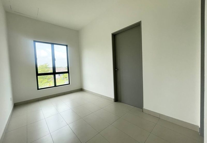 Taman Bentara @ Jalan Puyuh