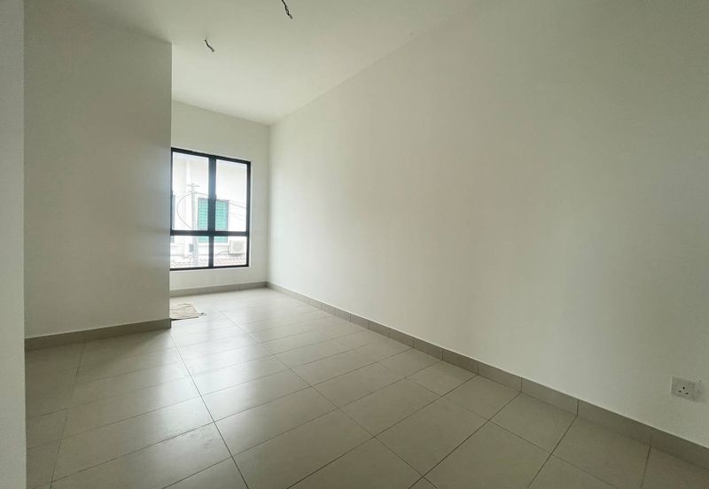 Taman Bentara @ Jalan Puyuh