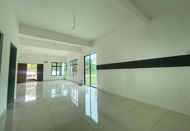 Taman Bentara @ Jalan Puyuh