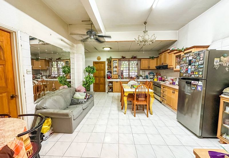 Seksyen 7, Shah Alam