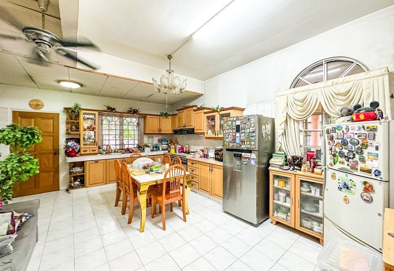 Seksyen 7, Shah Alam