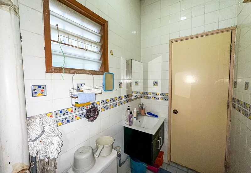 Seksyen 7, Shah Alam