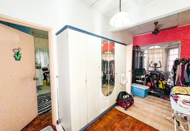 Seksyen 7, Shah Alam