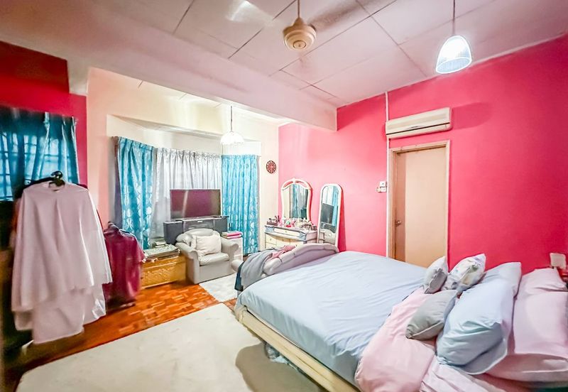 Seksyen 7, Shah Alam