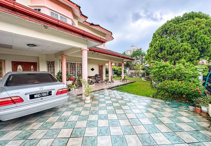 Seksyen 7, Shah Alam