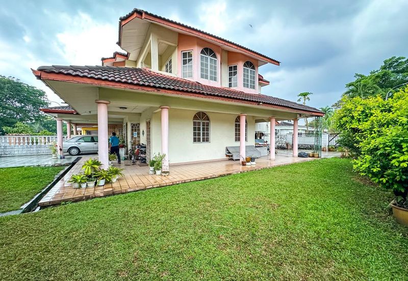 Seksyen 7, Shah Alam