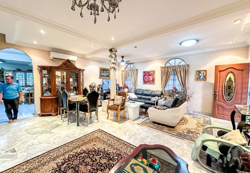 Seksyen 7, Shah Alam