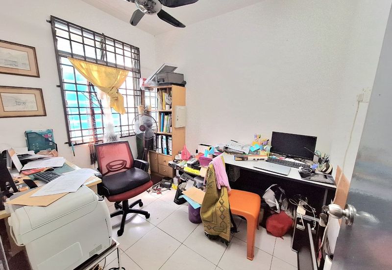 Taman Amanah, Kuala Langat