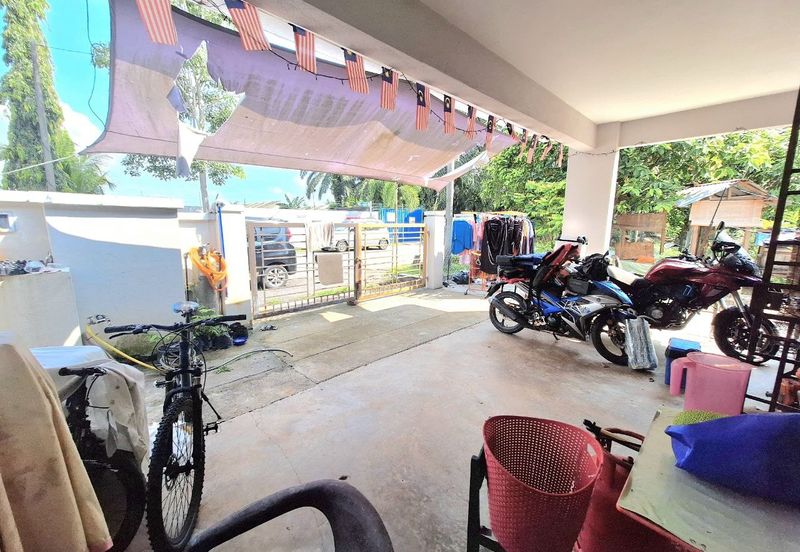 Taman Amanah, Kuala Langat