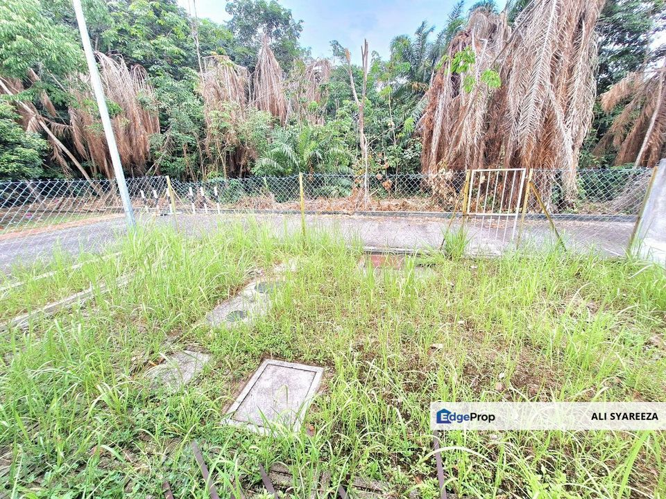 Taman Merbah Olak Lempit Single Storey Terrace House for sale, Selangor, Banting