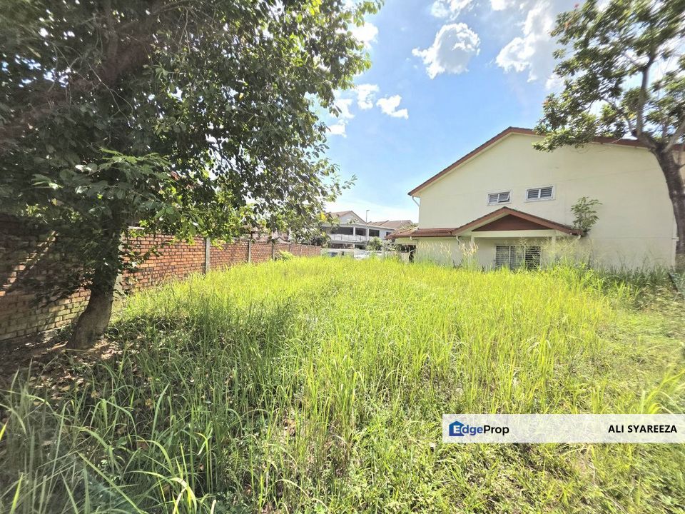 Kemuning Greenhills Kota kemuning double storey terrace house for sale, Selangor, Shah Alam