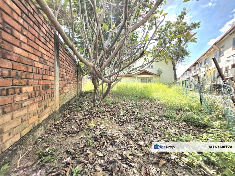 Kemuning Greenhills Kota kemuning double storey terrace house for sale, Selangor, Shah Alam