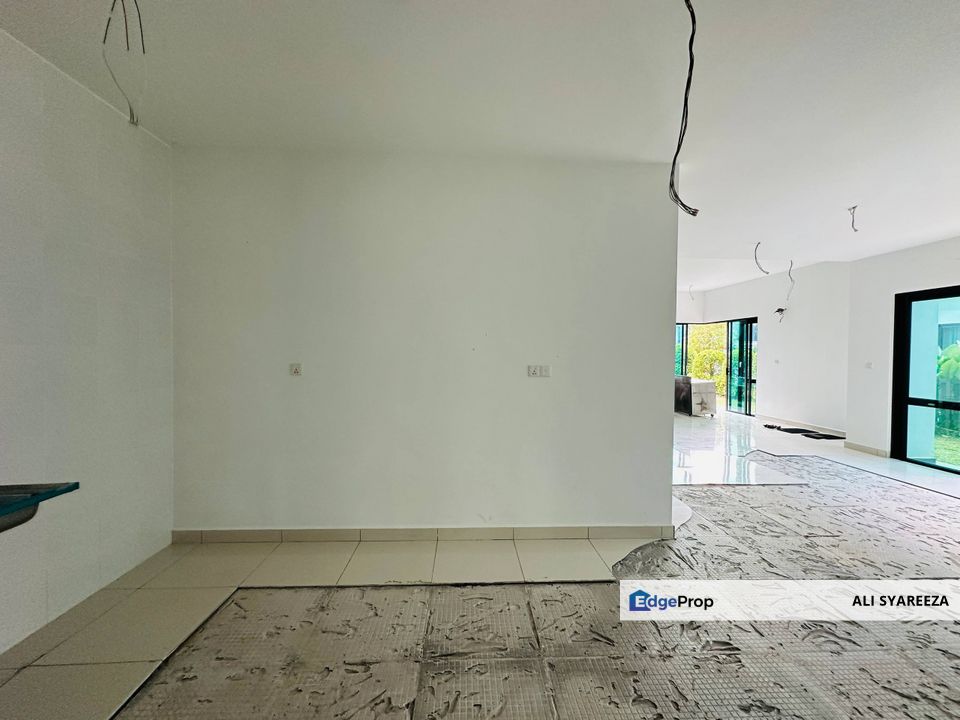 Vittaria, Setia Eco Glades Cyberjaya Double storey Semi Detached House for sale, Selangor, Cyberjaya