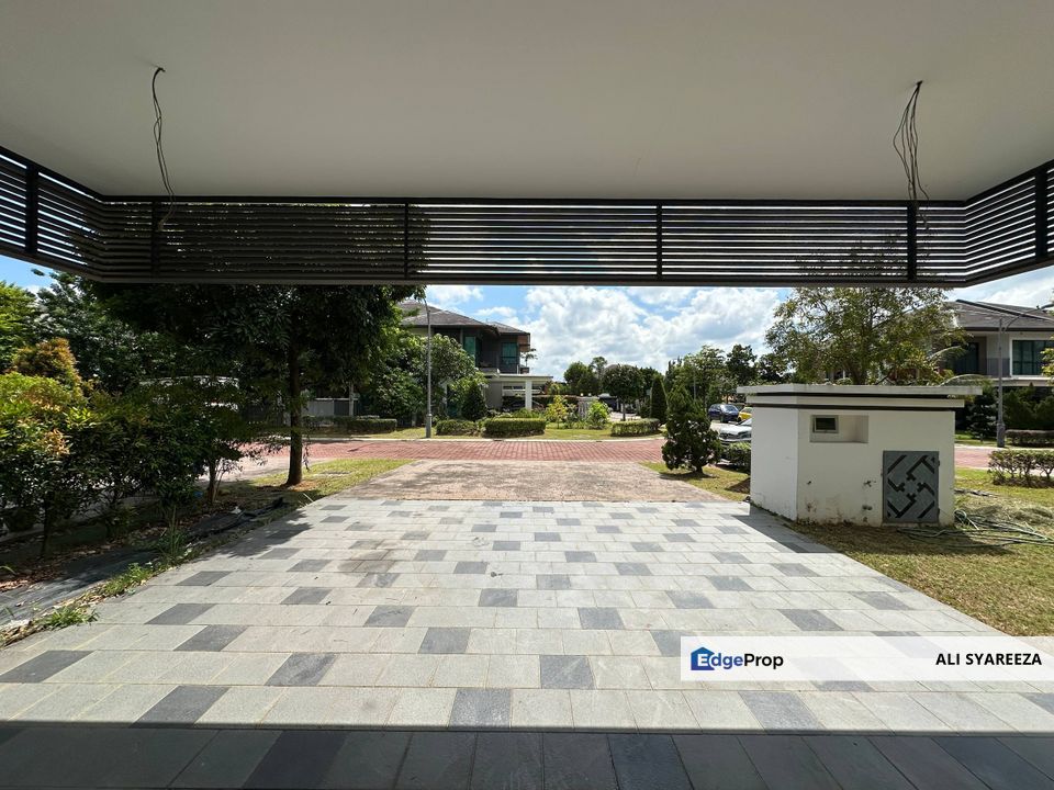 Vittaria, Setia Eco Glades Cyberjaya Double storey Semi Detached House for sale, Selangor, Cyberjaya