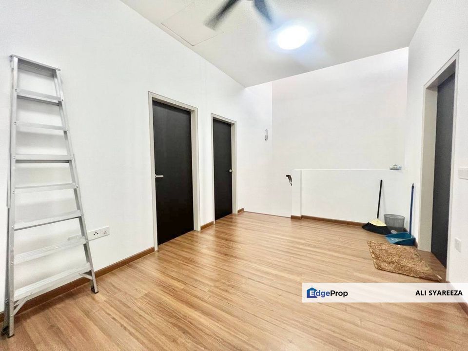Arina Serenia City Sepang Double Storey Terrace House for sale , Selangor, Sepang